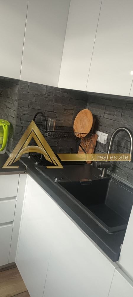 Дава под наем 2-СТАЕН, гр. Варна, Левски 1, снимка 11 - Апартаменти - 53106697