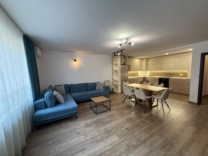 Дава под наем 2-СТАЕН, гр. Пловдив, Христо Смирненски