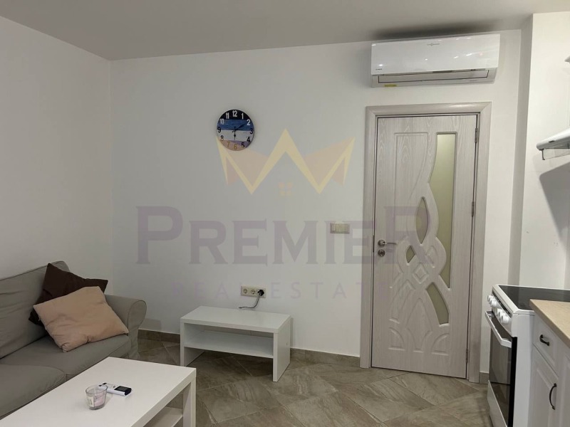 Дава под наем 2-СТАЕН, гр. Варна, Левски 1, снимка 4 - Апартаменти - 53175089