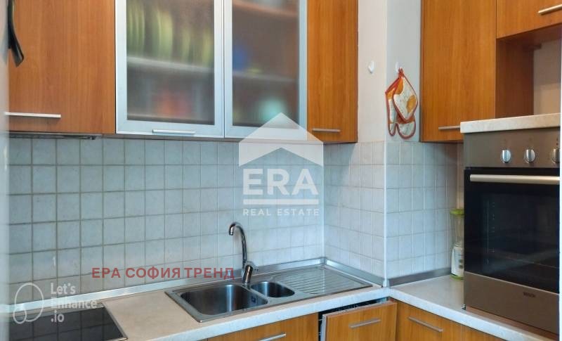 Дава под наем 2-СТАЕН, гр. София, Хиподрума, снимка 2 - Апартаменти - 53258151