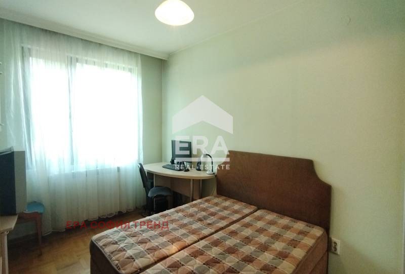 Дава под наем 2-СТАЕН, гр. София, Хиподрума, снимка 6 - Апартаменти - 53258151