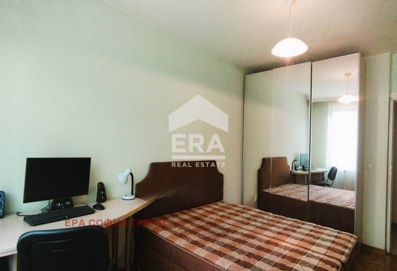 Дава под наем 2-СТАЕН, гр. София, Хиподрума, снимка 5 - Апартаменти - 53258151