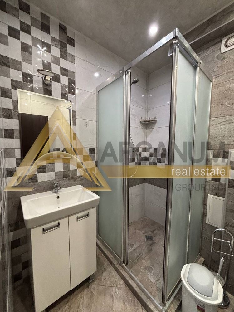 Дава под наем 2-СТАЕН, гр. Варна, Левски 1, снимка 11 - Апартаменти - 53283813