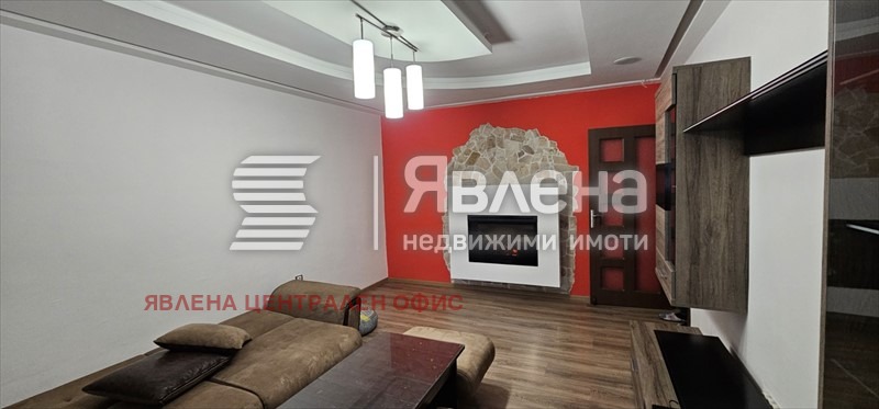 Дава под наем  2-стаен град София , Красна поляна 1 , 60 кв.м | 87680331