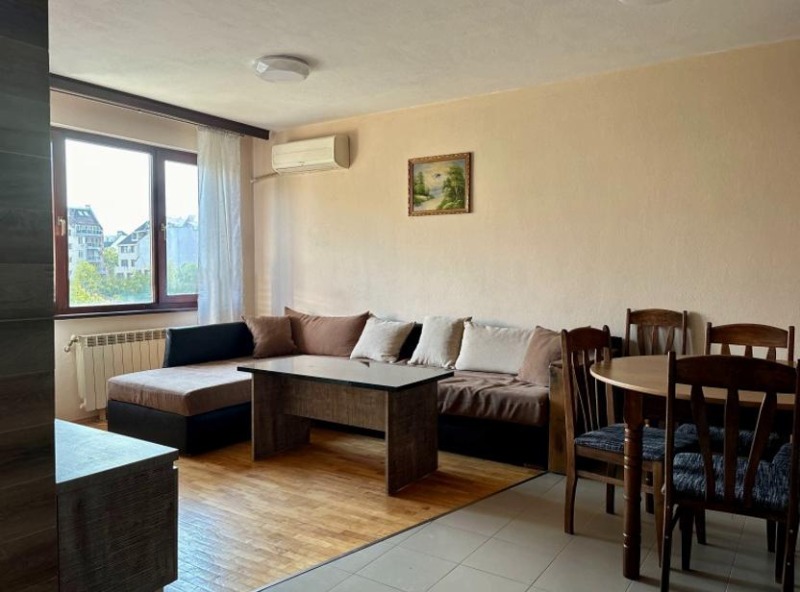 Para alugar  2 quartos Plovdiv , Kiutchuk Parij , 100 m² | 84374223 - imagem [12]