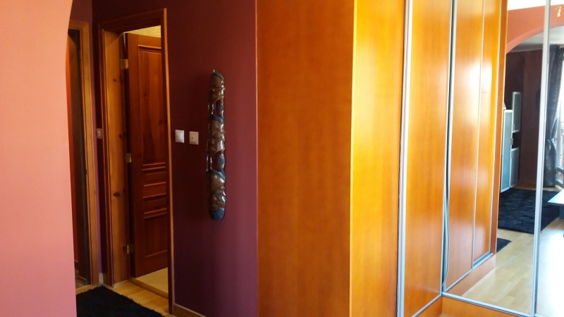 For Rent  2 bedroom Sofia , Meditsinska akademiya , 100 sq.m | 34828367 - image [7]