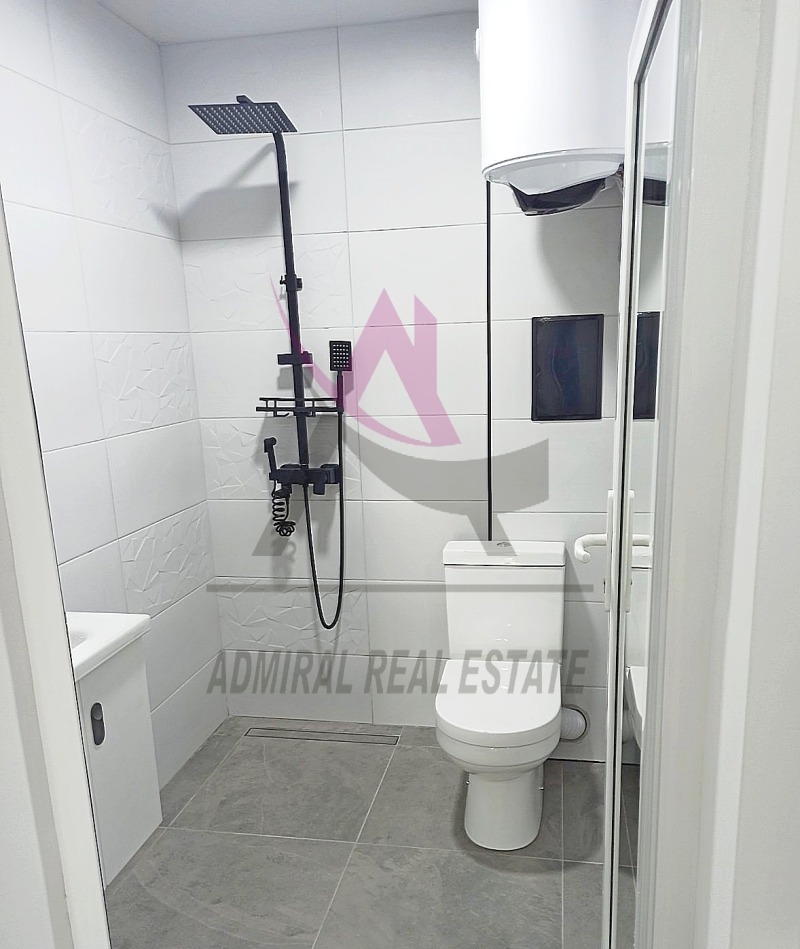 Дава под наем 3-СТАЕН, гр. Варна, Аспарухово, снимка 5 - Апартаменти - 52545402