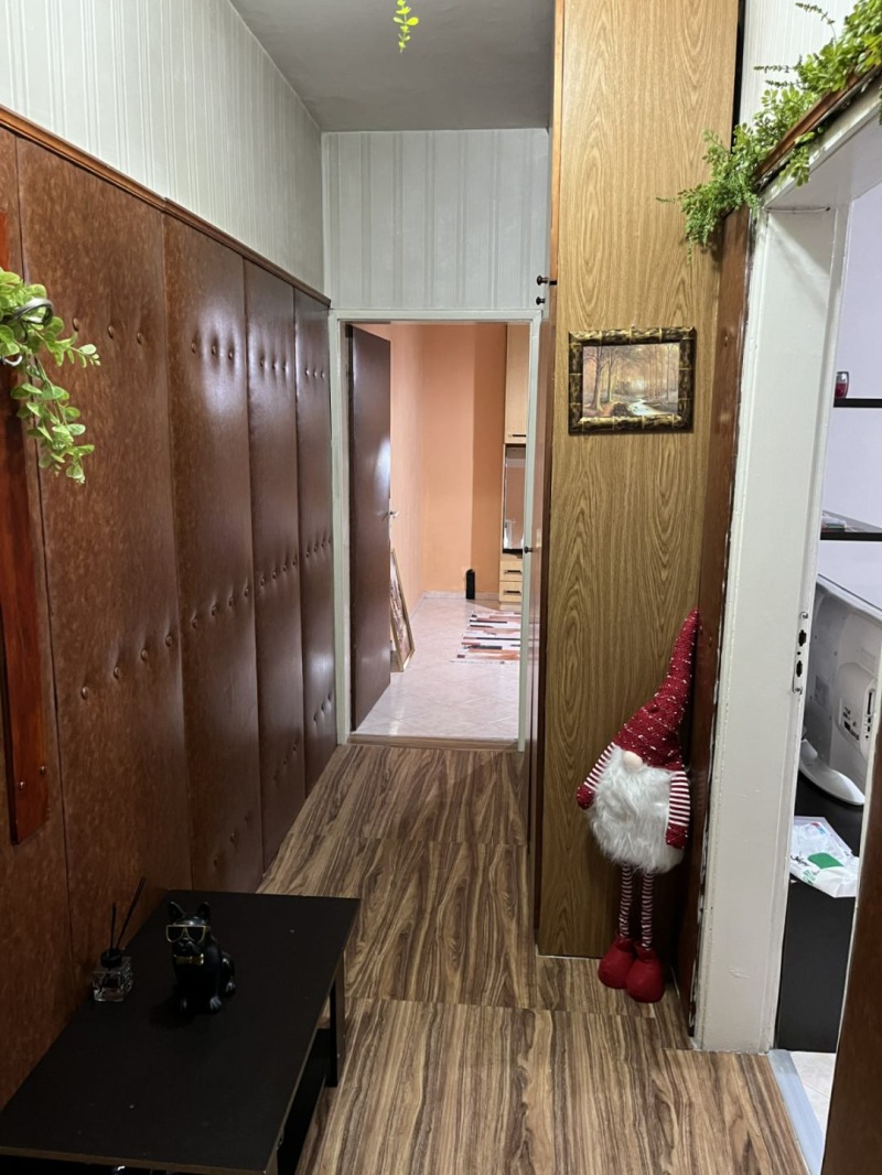 Дава под наем 3-СТАЕН, гр. Пловдив, Тракия, снимка 10 - Апартаменти - 52659843