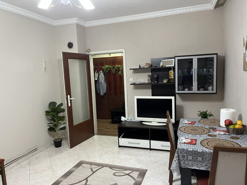 Дава под наем 3-СТАЕН, гр. Пловдив, Тракия, снимка 7 - Апартаменти - 52659843