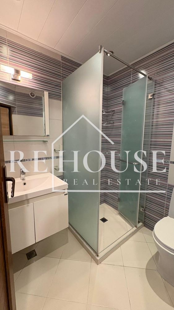 Дава под наем 3-СТАЕН, гр. Варна, Лятно кино Тракия, снимка 16 - Апартаменти - 53901870