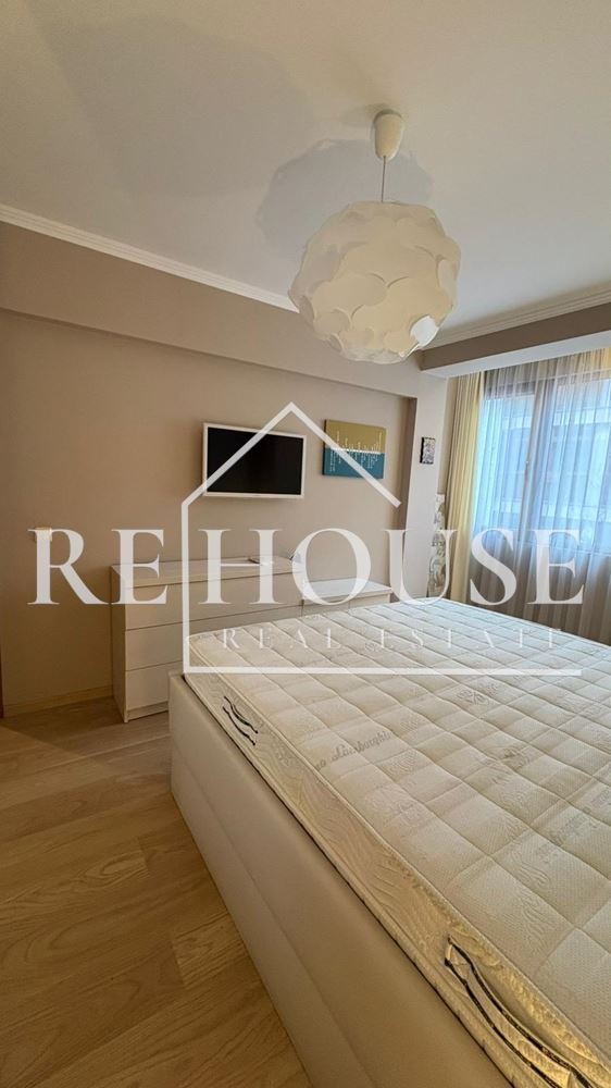 Дава под наем 3-СТАЕН, гр. Варна, Лятно кино Тракия, снимка 9 - Апартаменти - 53901870