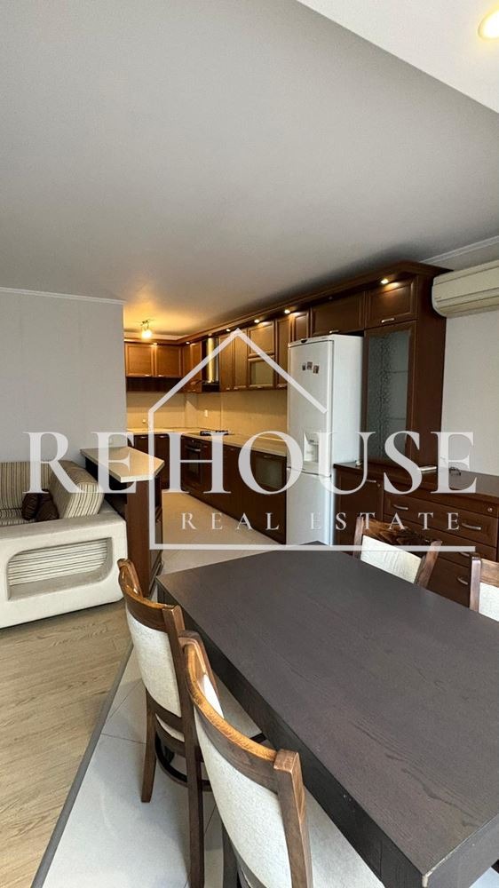 Дава под наем 3-СТАЕН, гр. Варна, Лятно кино Тракия