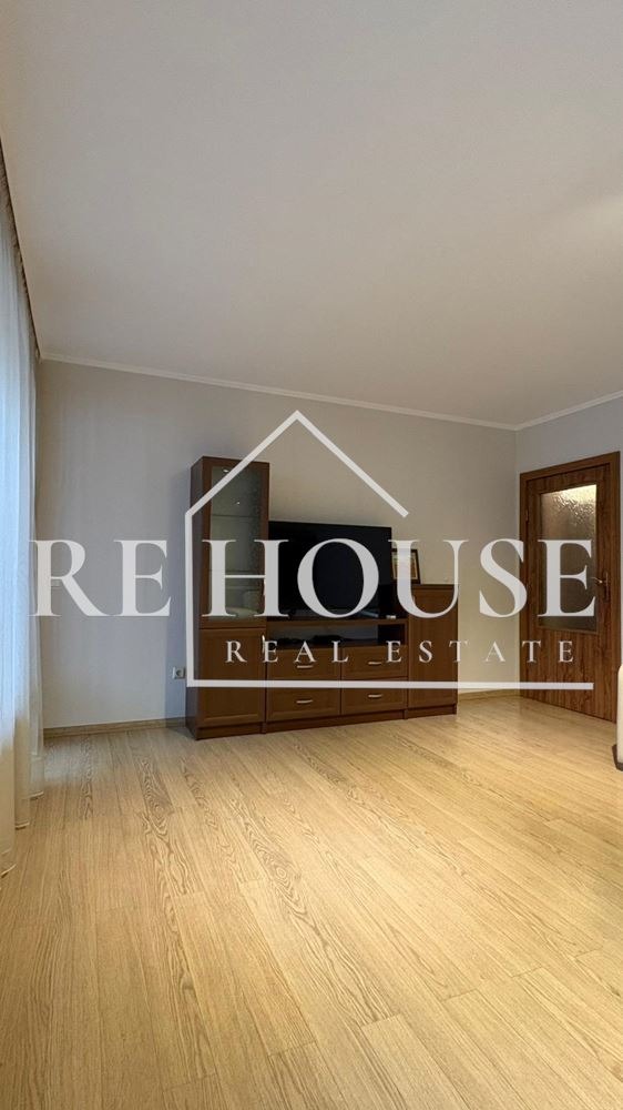 Дава под наем 3-СТАЕН, гр. Варна, Лятно кино Тракия, снимка 8 - Апартаменти - 53901870