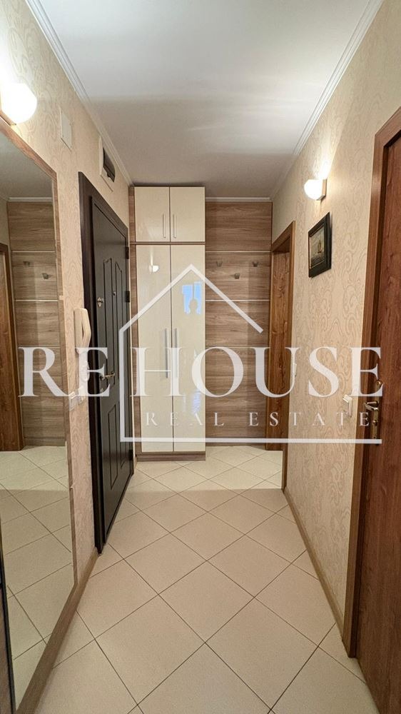 Дава под наем 3-СТАЕН, гр. Варна, Лятно кино Тракия, снимка 15 - Апартаменти - 53901870