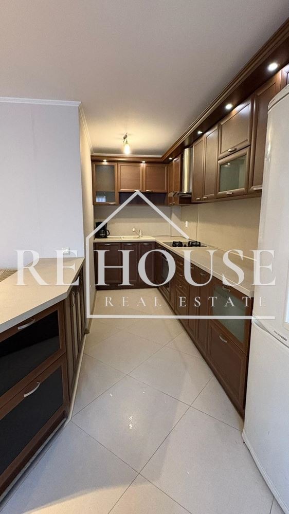 Дава под наем 3-СТАЕН, гр. Варна, Лятно кино Тракия, снимка 3 - Апартаменти - 53901870