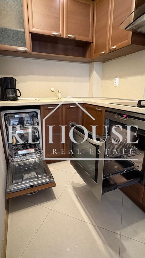 Дава под наем 3-СТАЕН, гр. Варна, Лятно кино Тракия, снимка 5 - Апартаменти - 53901870