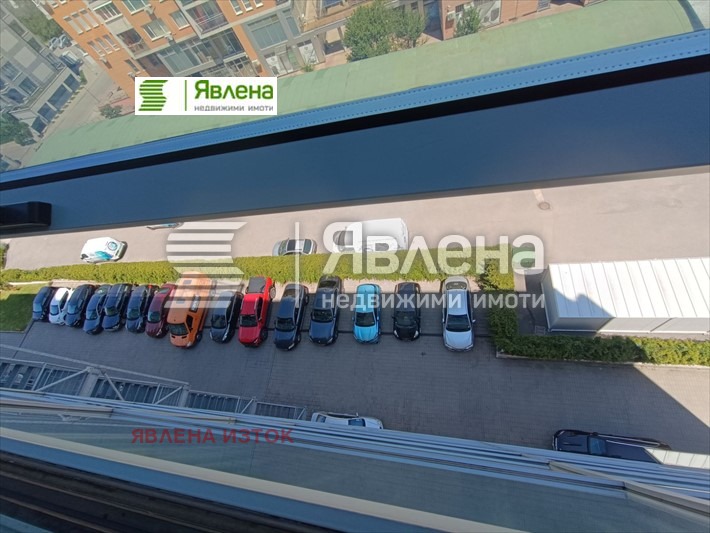 Дава под наем ОФИС, гр. София, Левски Г, снимка 6 - Офиси - 55631710
