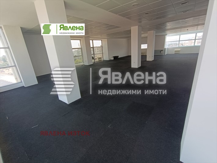 Дава под наем ОФИС, гр. София, Левски Г, снимка 3 - Офиси - 55631710