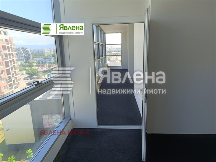 Дава под наем ОФИС, гр. София, Левски Г, снимка 5 - Офиси - 55631710