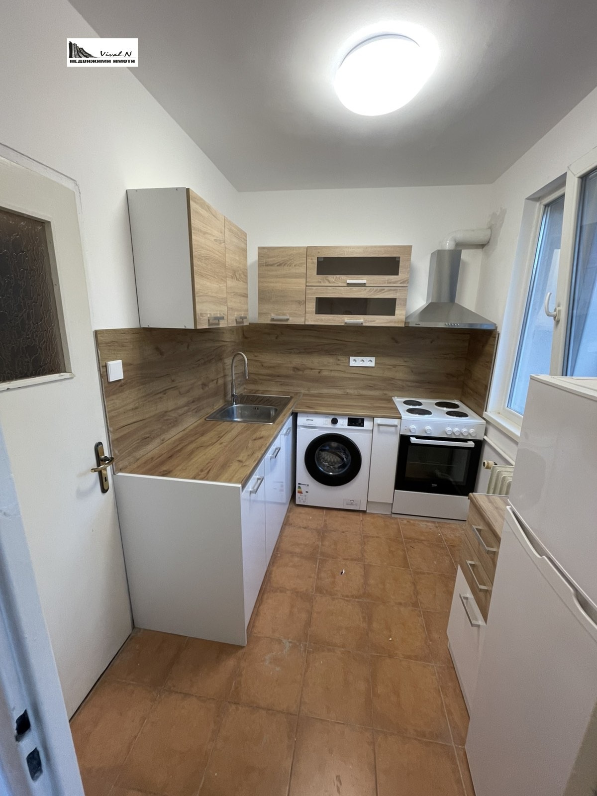 Дава под наем 2-СТАЕН, гр. София, Гео Милев, снимка 11 - Апартаменти - 52883659