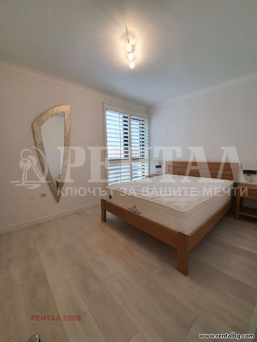 Дава под наем 2-СТАЕН, гр. Пловдив, Център, снимка 10 - Апартаменти - 53974793