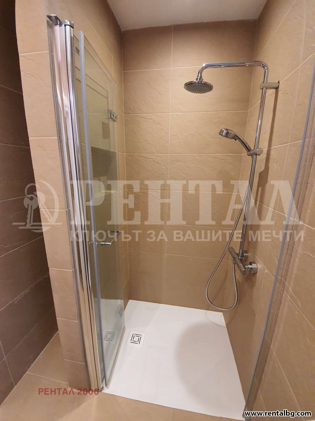 Дава под наем 2-СТАЕН, гр. Пловдив, Център, снимка 14 - Апартаменти - 53974793