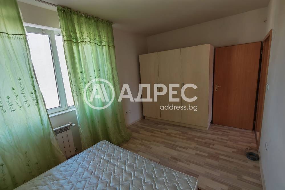 Дава под наем 2-СТАЕН, гр. София, Лагера, снимка 4 - Апартаменти - 55546290