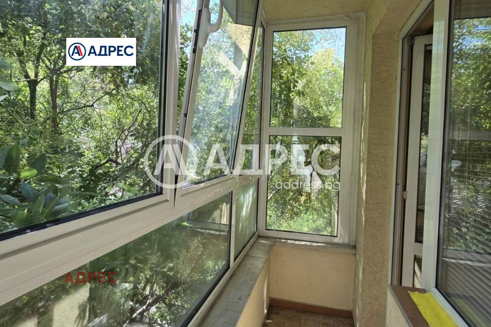 Дава под наем 2-СТАЕН, гр. Варна, Лятно кино Тракия, снимка 5 - Апартаменти - 55661632