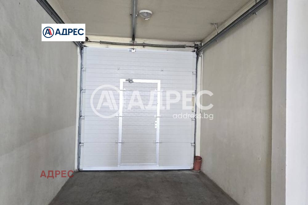 Дава под наем 2-СТАЕН, гр. Варна, Лятно кино Тракия, снимка 13 - Апартаменти - 55661632