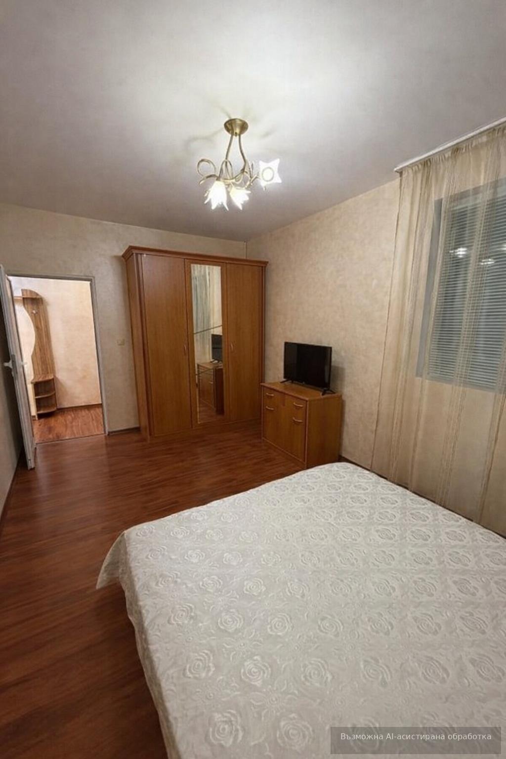 Дава под наем 3-СТАЕН, гр. София, Красно село, снимка 9 - Апартаменти - 56285451