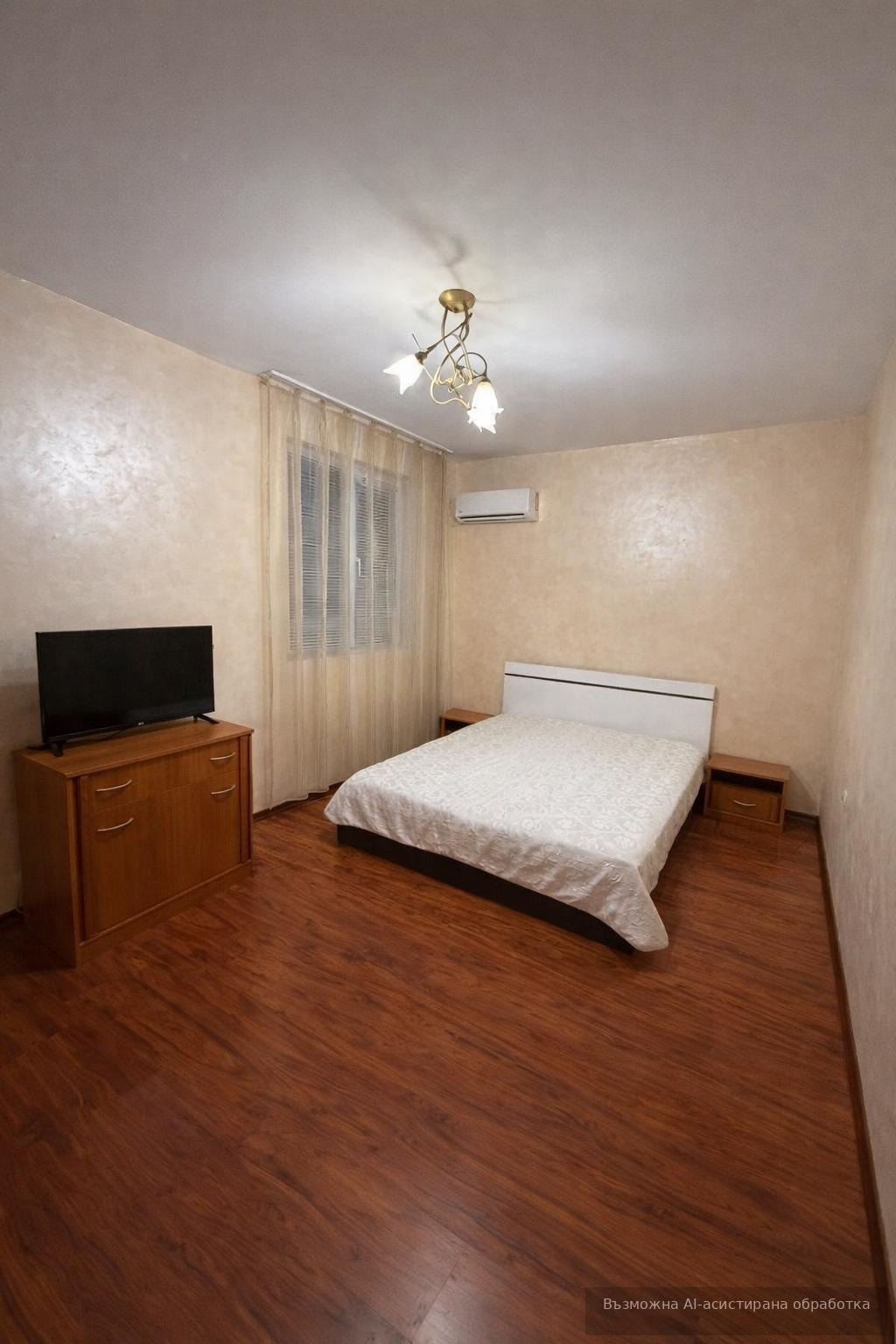 Дава под наем 3-СТАЕН, гр. София, Красно село, снимка 8 - Апартаменти - 56285451