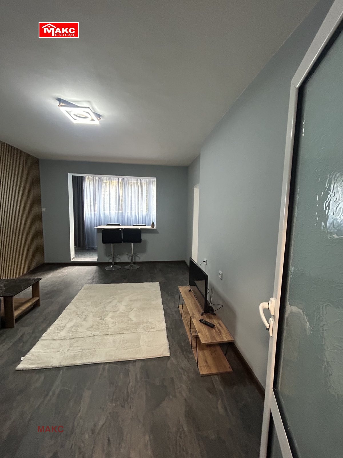 Дава под наем 3-СТАЕН, гр. Перник, Изток, снимка 10 - Апартаменти - 56311385