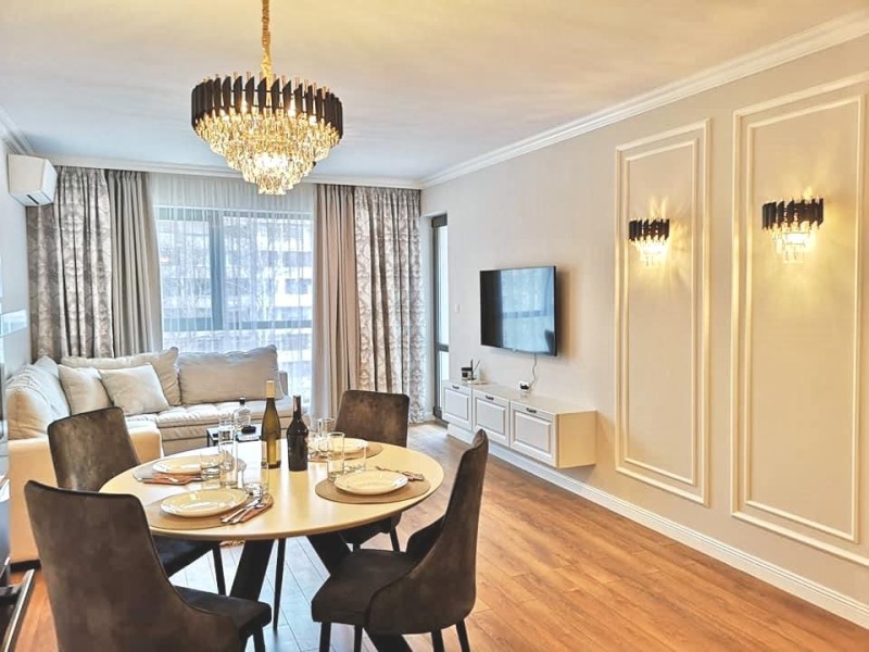 Дава под Наем 2-СТАЕН в град Пловдив, Мараша - 70 кв.м / 600 € » 1 173.50 лв., ТИТАН ПРОПЪРТИС