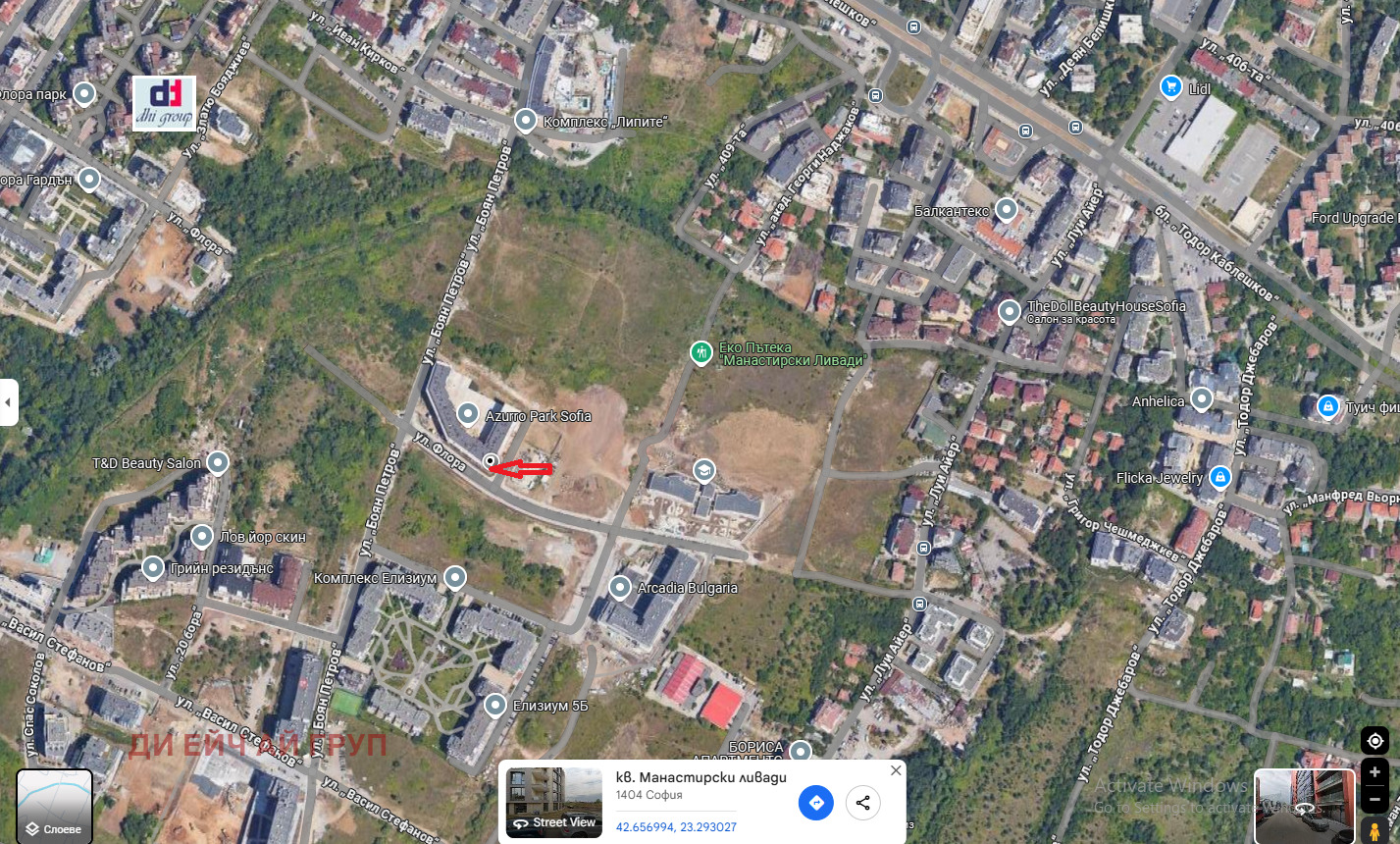 ���� ��� ���� 1-����� | Imot.bg � ����������� 1