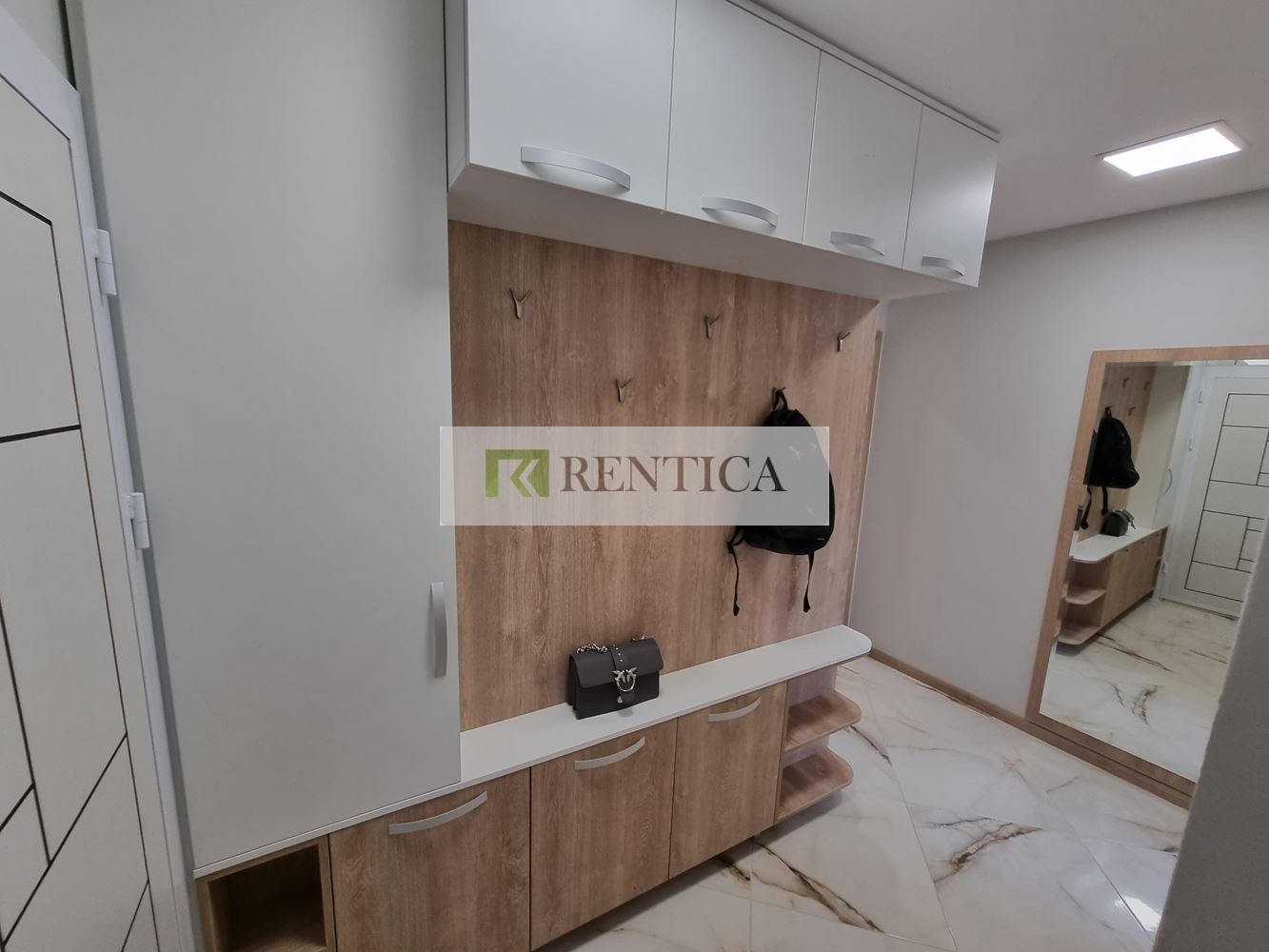 Дава под Наем 3-СТАЕН | Imot.bg — изображение 15