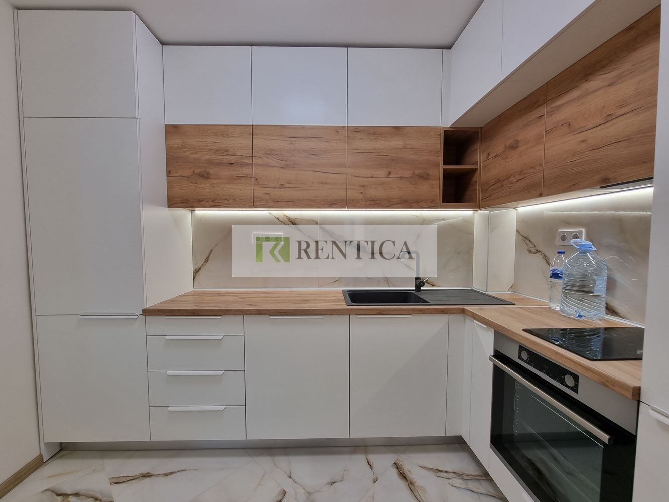 Дава под Наем 3-СТАЕН | Imot.bg — изображение 6