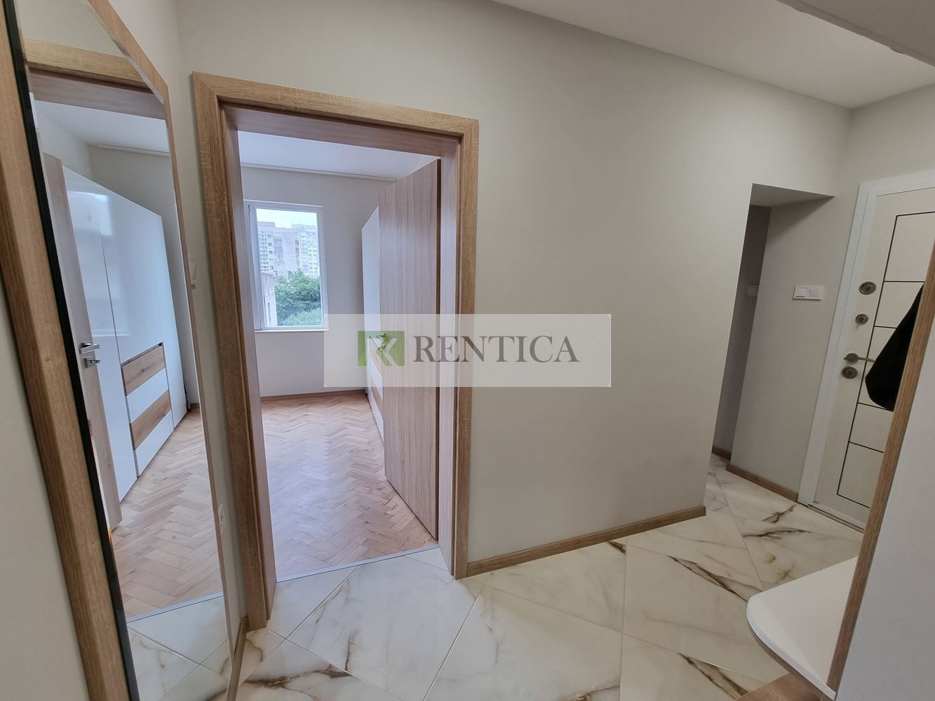 Дава под Наем 3-СТАЕН | Imot.bg — изображение 17