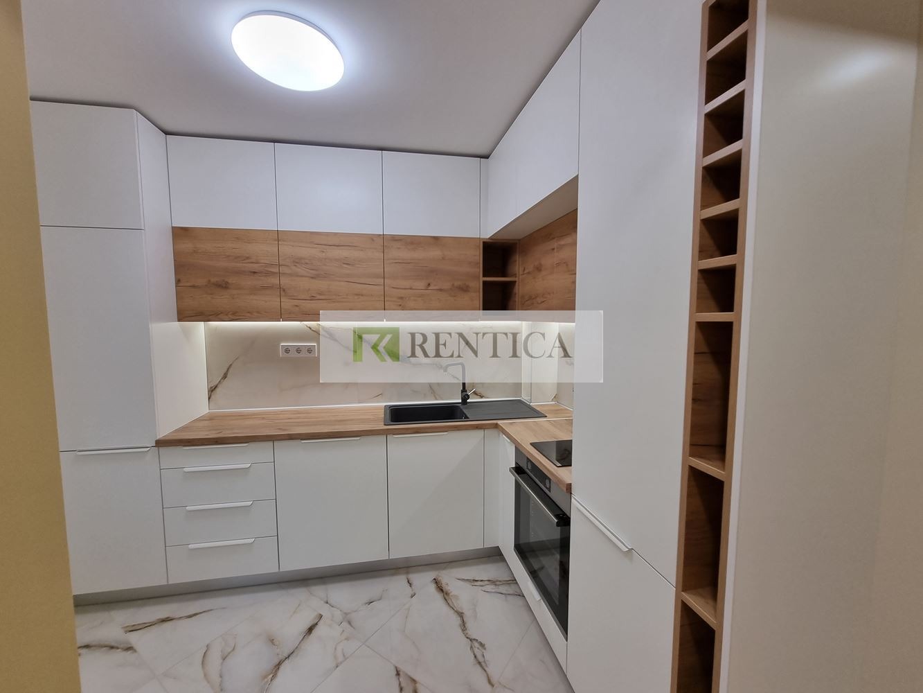 Дава под Наем 3-СТАЕН | Imot.bg — изображение 5