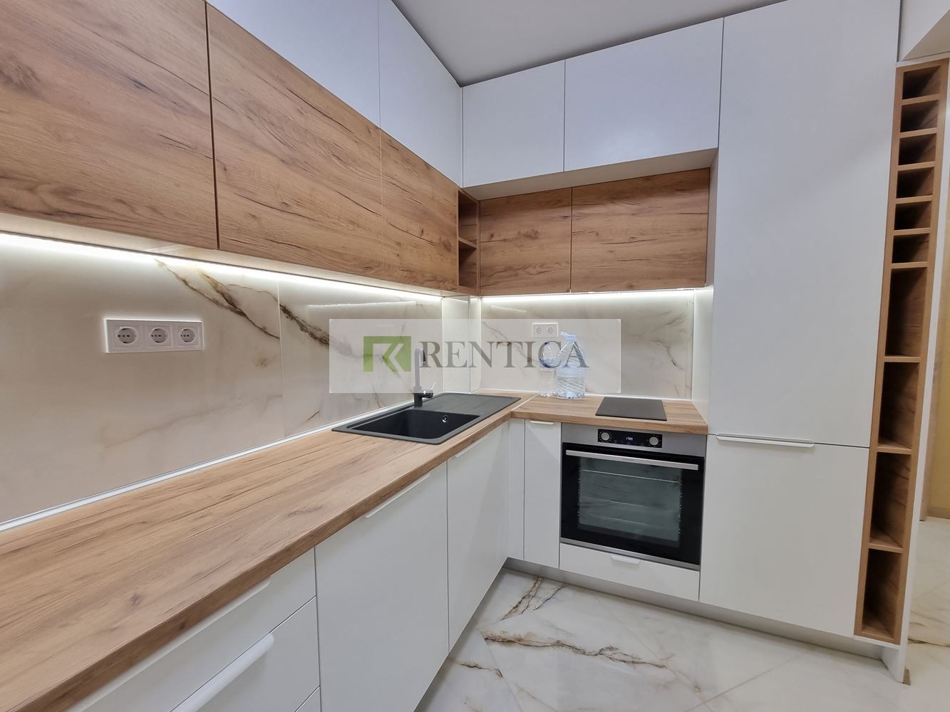 Дава под Наем 3-СТАЕН | Imot.bg — изображение 7