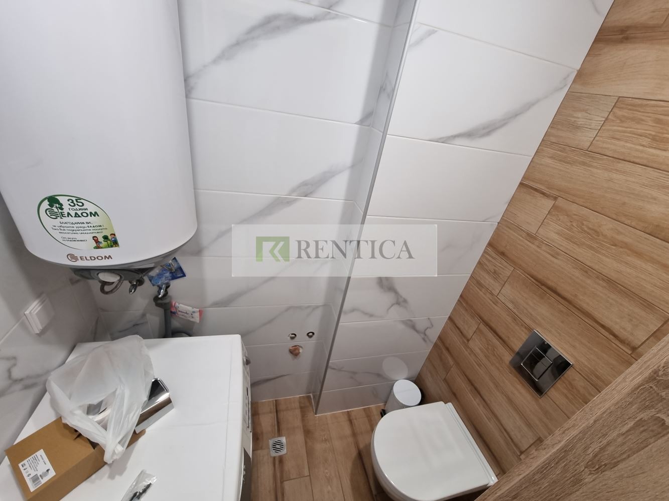 Дава под Наем 3-СТАЕН | Imot.bg — изображение 16