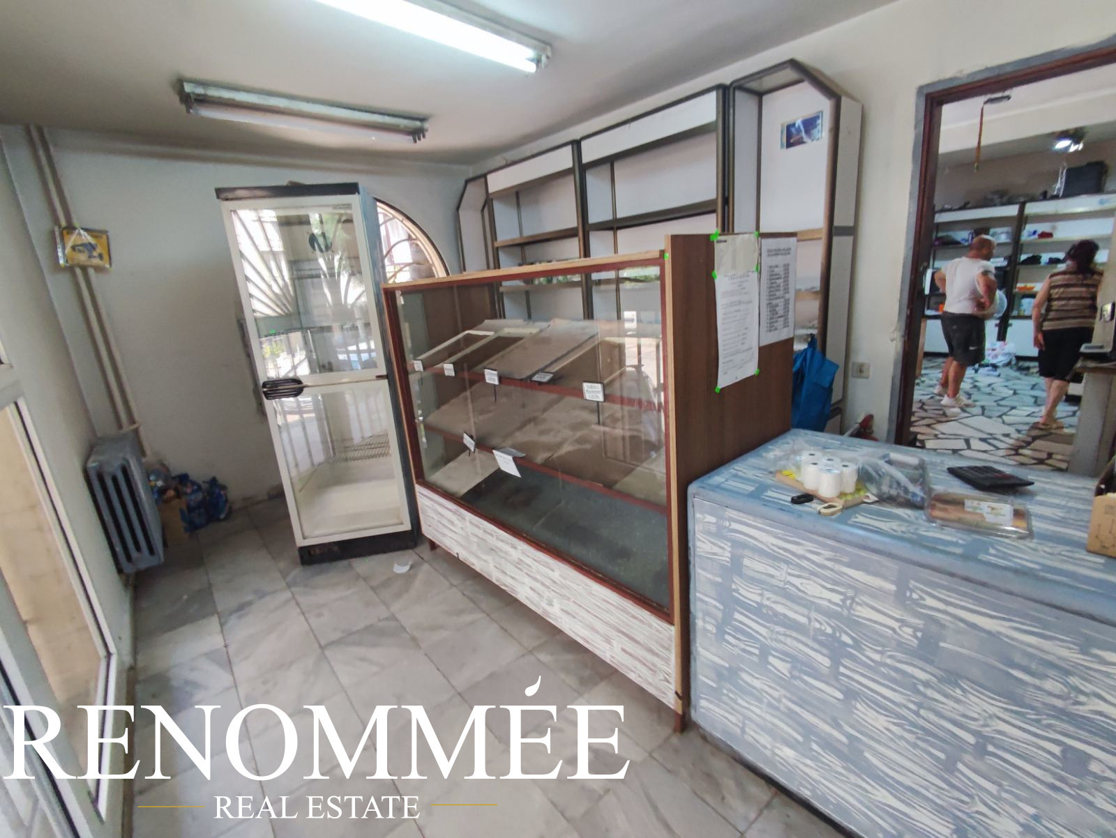 Дава под Наем МАГАЗИН | Imot.bg — изображение 5