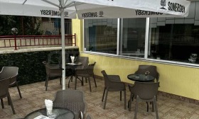 Bar; Koffiebar Briz, Varna 9