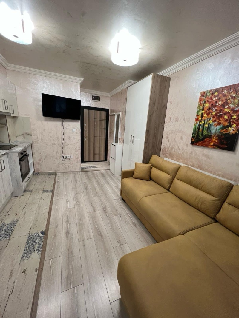 Da affittare  Studio Plovdiv , Hristo Smirnenski , 40 mq | 88864770 - Immagine [5]