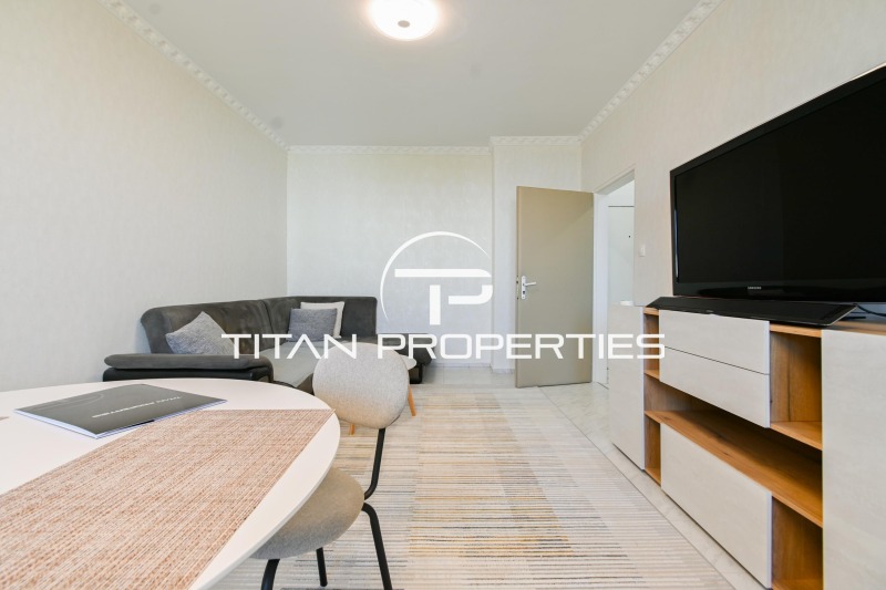 Дава под нем  2-стаен, град София, Хаджи Димитър •  525 EUR • ID 90701901 — holmes.bg - [1] 