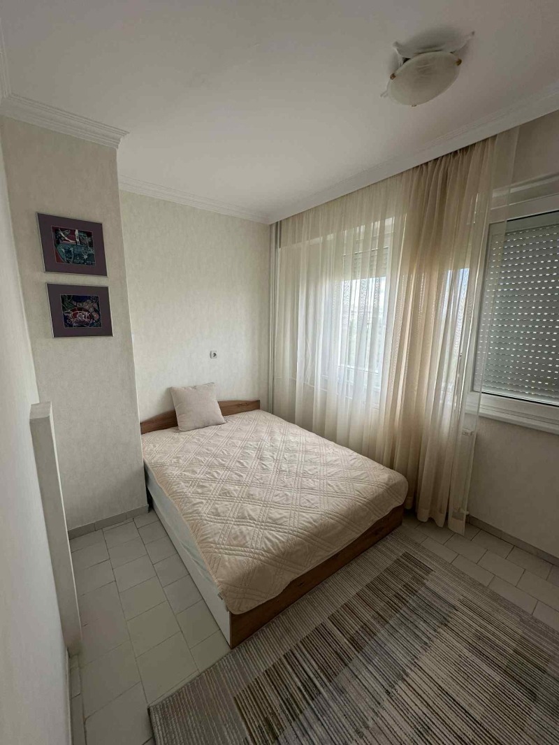 Zu vermieten  1 Schlafzimmer Sofia , Hadschi Dimitar , 48 qm | 57444113 - Bild [6]