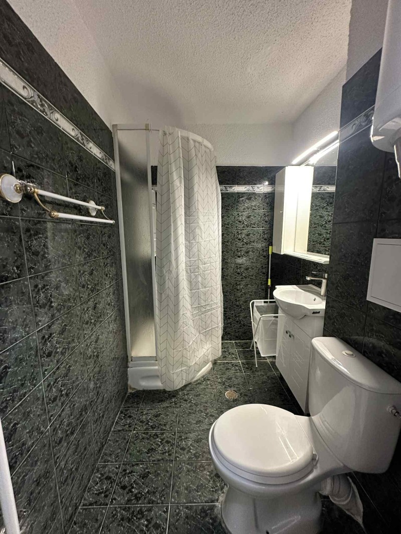 Zu vermieten  1 Schlafzimmer Sofia , Hadschi Dimitar , 48 qm | 57444113 - Bild [7]