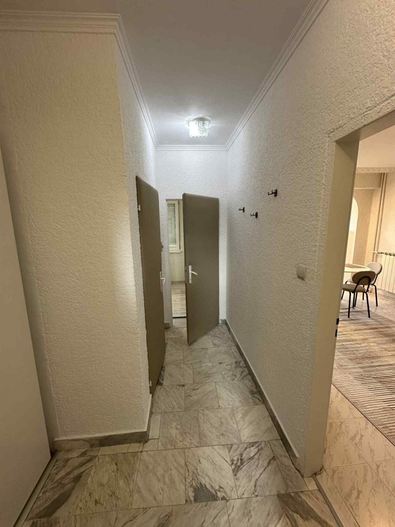 Te huur  1 slaapkamer Sofia , Chadzji Dimitar , 48 m² | 57444113 - afbeelding [4]
