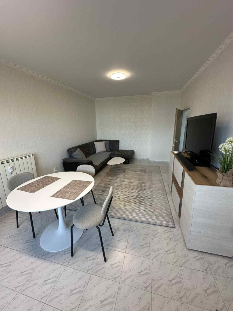 Zu vermieten  1 Schlafzimmer Sofia , Hadschi Dimitar , 48 qm | 57444113