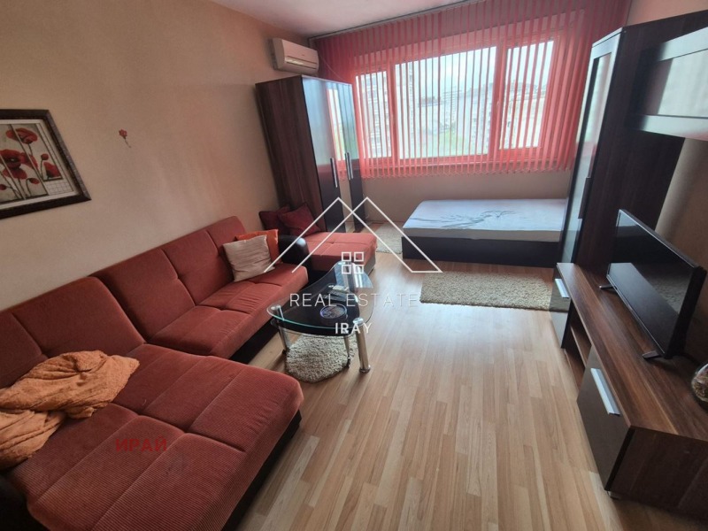 Para alugar  1 quarto Stara Zagora , Remiza , 50 m² | 95403900 - imagem [4]