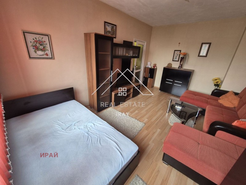 Para alugar  1 quarto Stara Zagora , Remiza , 50 m² | 95403900 - imagem [6]